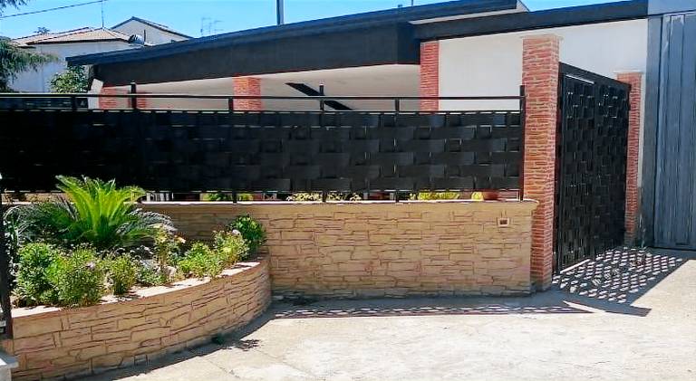 Beautiful house | Pets allowed in Cosenza