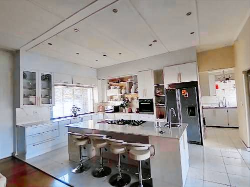 Bed & Breakfast  Bayswater