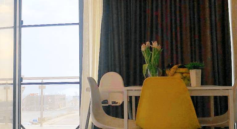 Wonderful apartment | Beach nearby | Pets allowed — photo 2