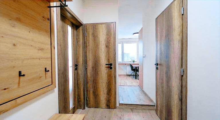 Beautiful holiday apartment | Dogs allowed — photo 4