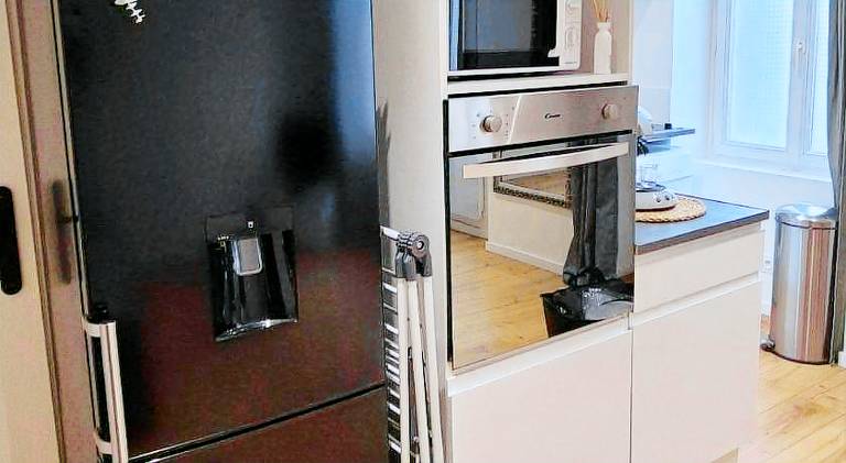 Apartment | Pets are welcome — photo 2