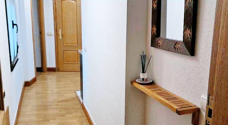 Rental apartment with 1 room for 4 persons — photo 2