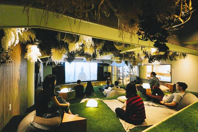 Hostel 1 Chome-18 Ishiwara