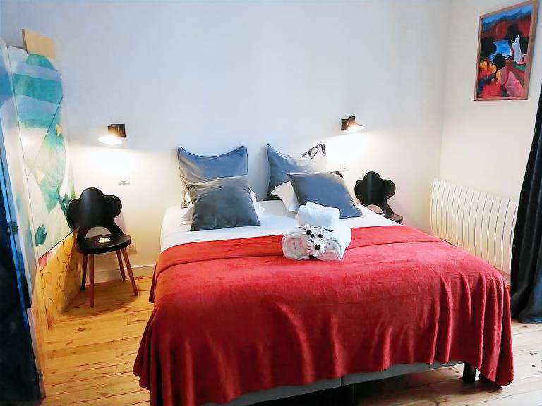 Logement  Ceyrat