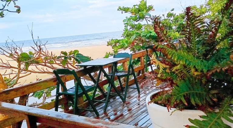 Vila Penelope Guest House — photo 4