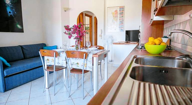 Beautiful apartment | Next to the beach | Pets are welcome — photo 3