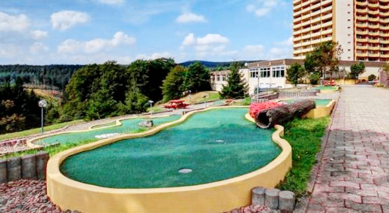 Rental apartment with pool — photo 4