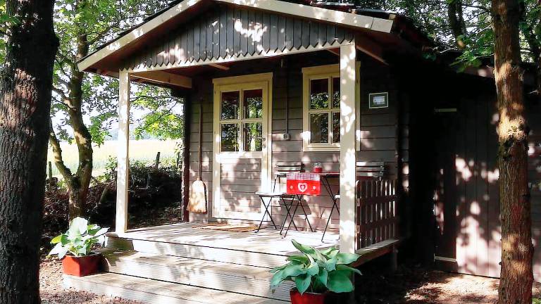 Hütte  Bad Karlshafen