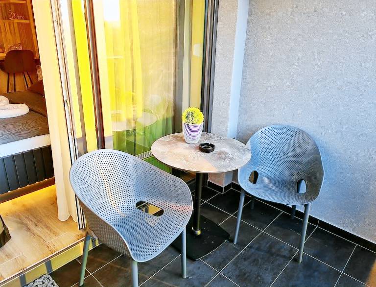 Apartman Varaždin