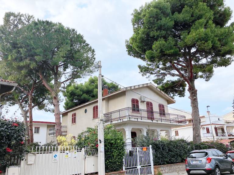 Villa Mondello