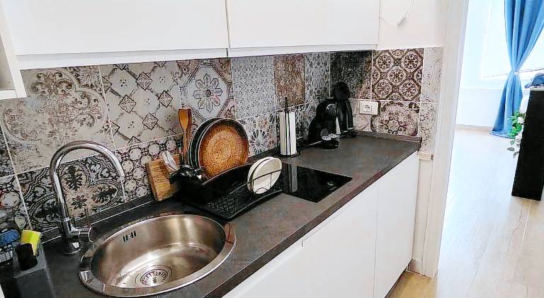 Holiday apartment | Dogs allowed — photo 2