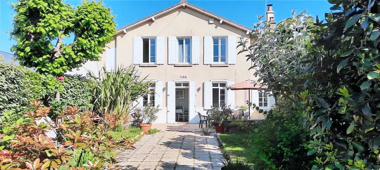Villa Cabourg