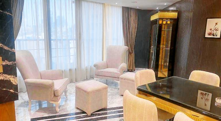 Ample holiday apartment | Pets allowed in Giza