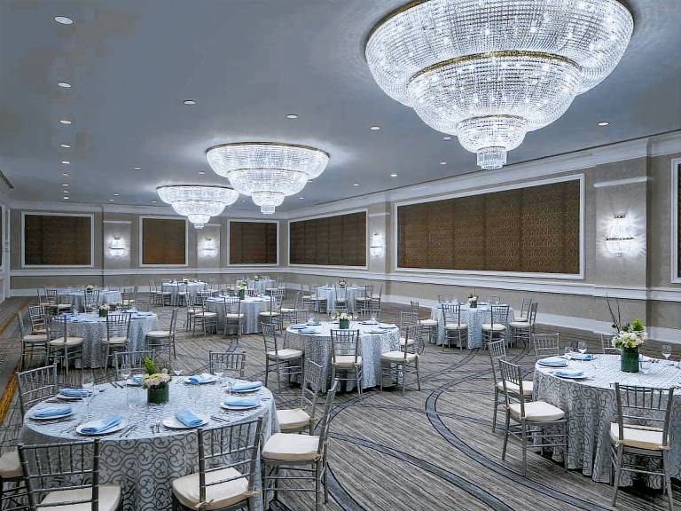 The Westin Mount Laurel — photo 3