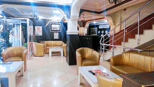 Mevlana Hotel — photo 2