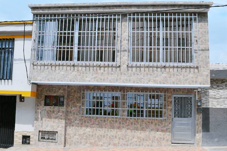 Apartamento  Pereira