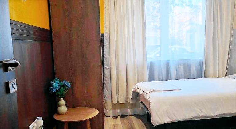 Apartment for 6 persons — photo 2
