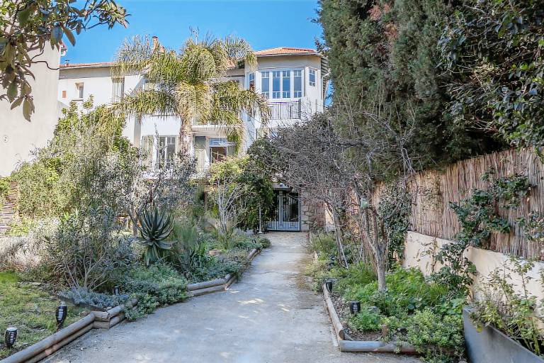 Villa Toulon