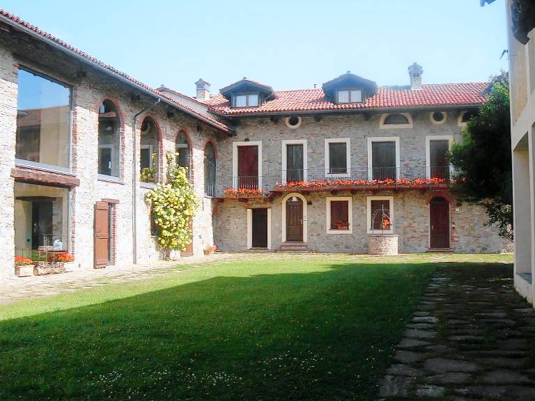 Agriturismo Mioglia