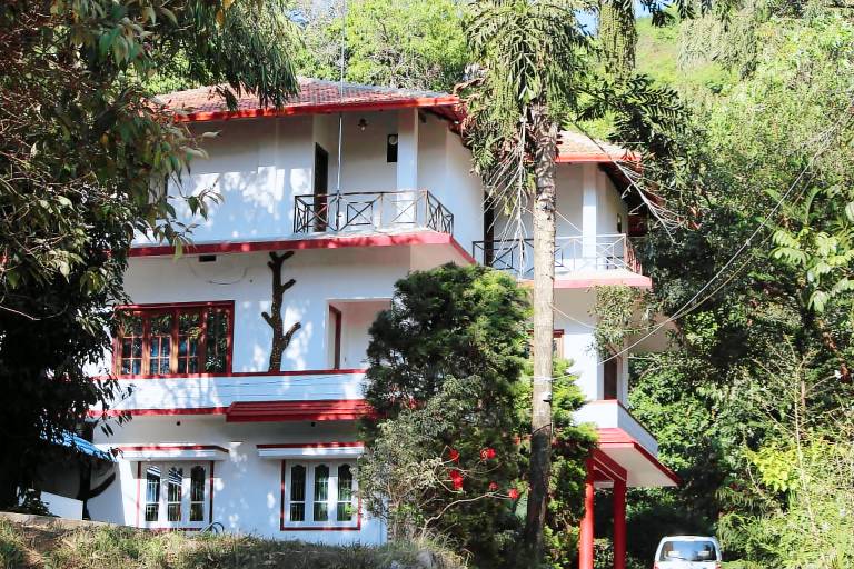 Forestvalley Holidays Coorg — photo 5