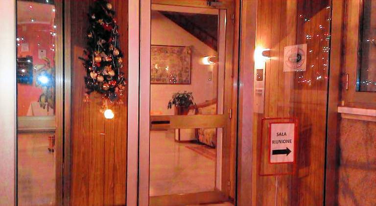 Hotel Palladio — photo 4