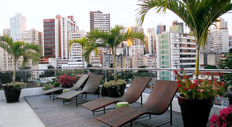 The Hotel — photo 4