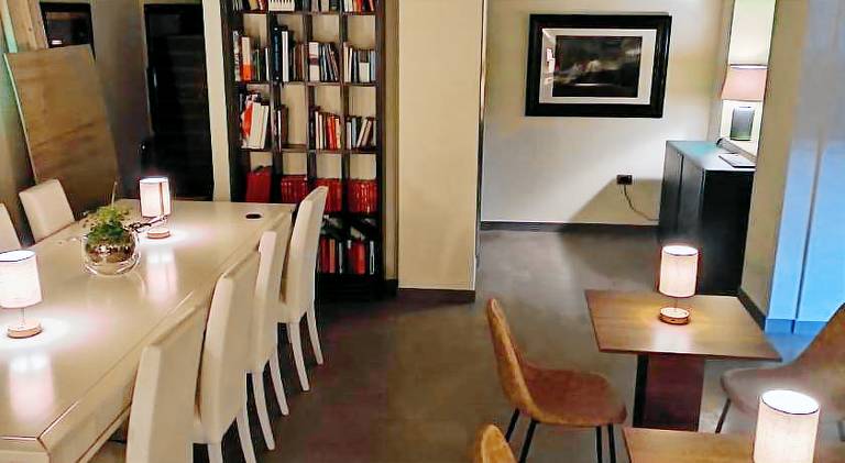 Ultroneo, Locanda di collina — photo 4