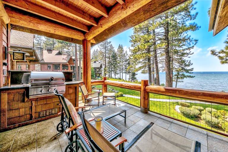 Condo  South Lake Tahoe