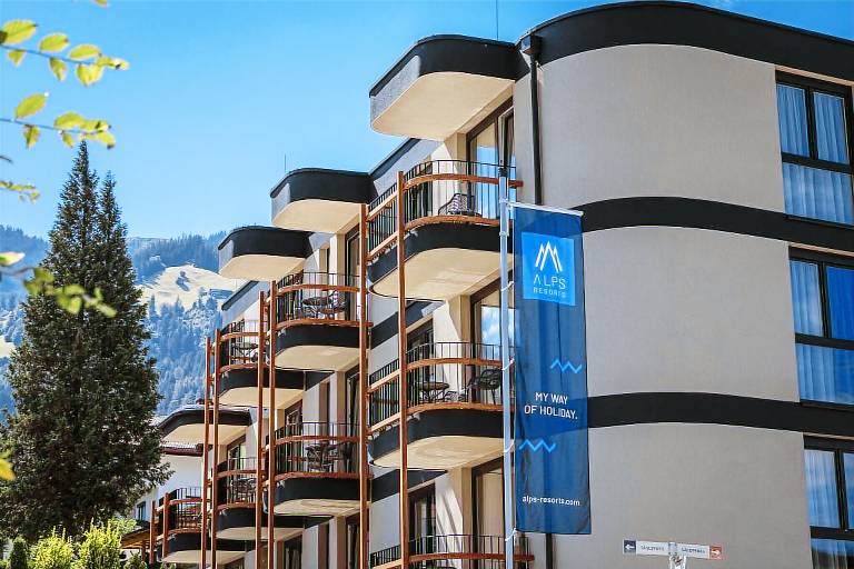 Ferienwohnung Zillertal