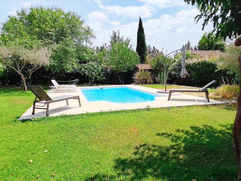 Villa Velleron