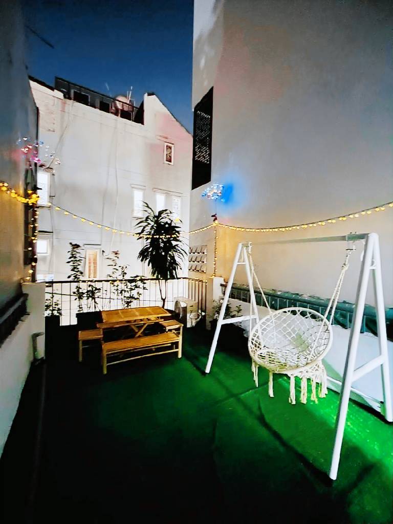 The Milla Home 314/2F /The Apartment is on rooftop — photo 3