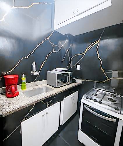 Apartment Gamboa