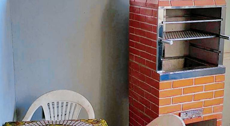 Vacation home with 2 rooms for 5 persons — photo 4