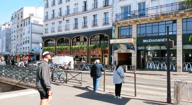 Pleasant holiday apartment | Next to Sacré-Cœur | Pets allowed — photo 5