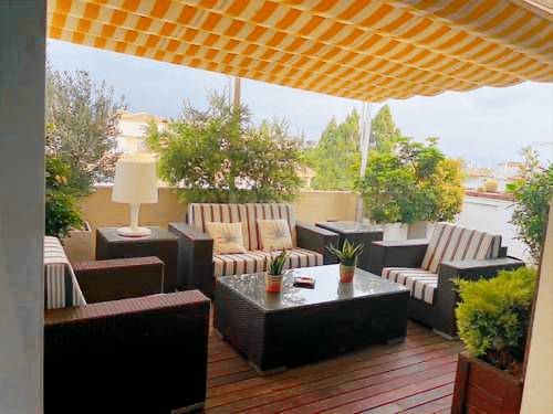 Apartamento Torrenostra