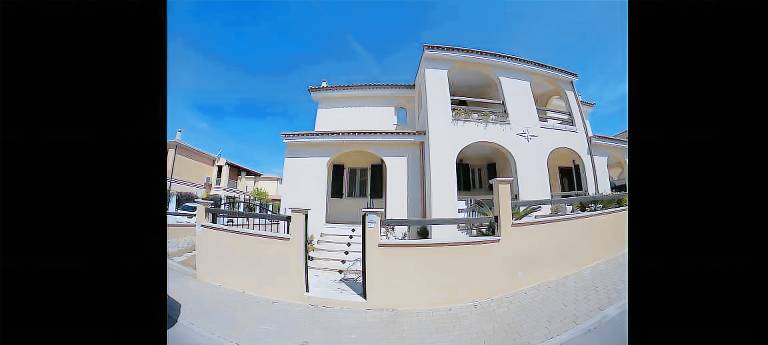 Villa  Villasimius