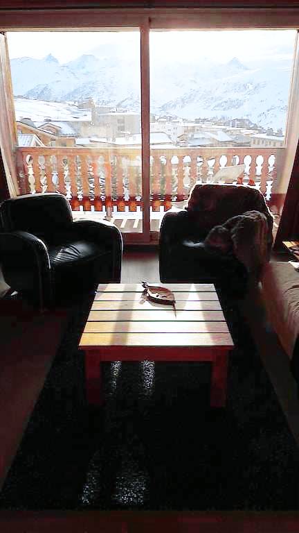 Appartement Huez