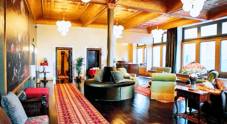 Belvada Hotel — photo 5