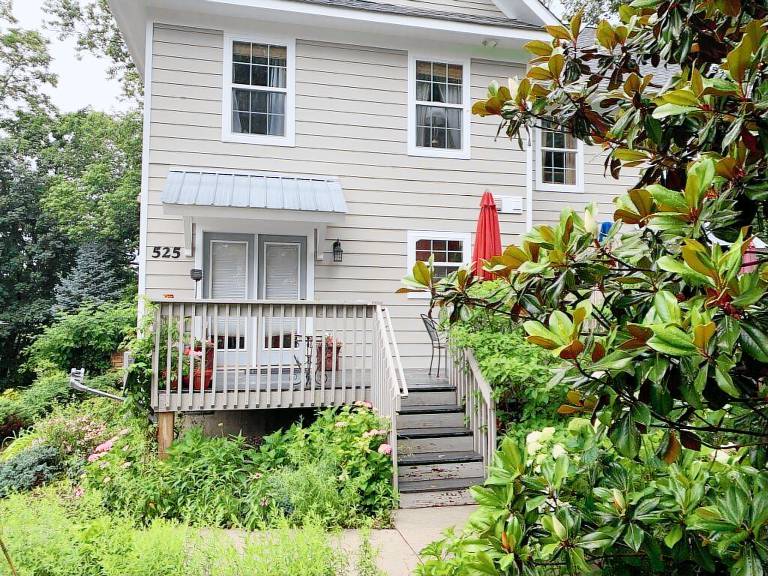 House Blacksburg