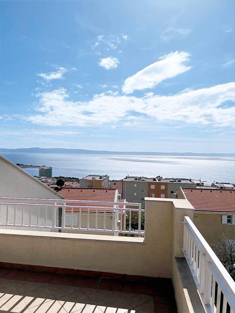 Wonderful apartment with BBQ & terrace | Sea view | Dogs allowed — photo 2