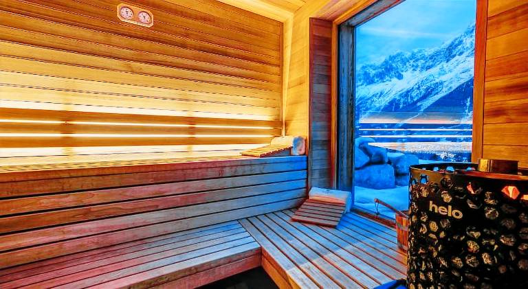 Le Chalet Mont Blanc — photo 5