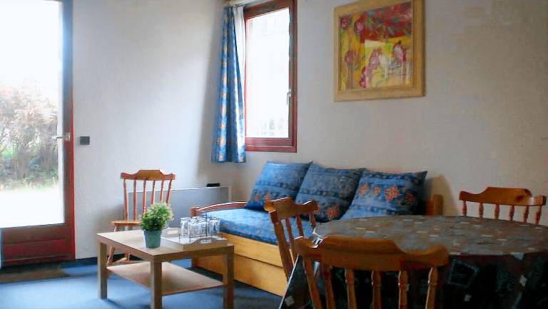 Appartement Jausiers