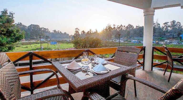 Sterling Kodai Lake — photo 4