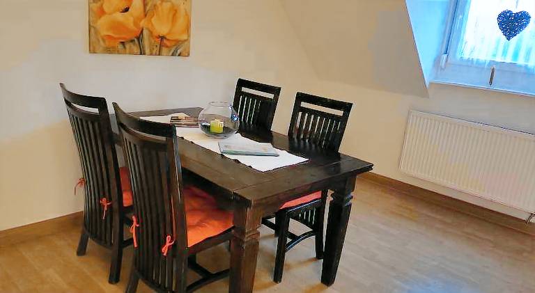 Rental apartment with 1 room for 4 persons — photo 4