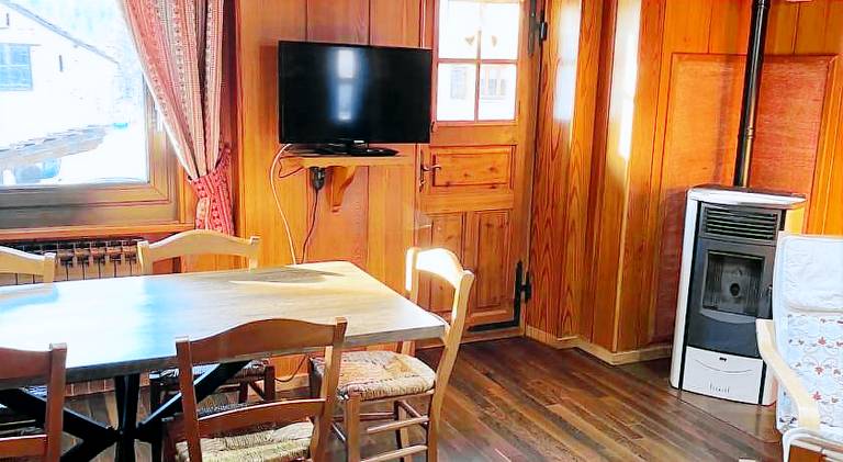 Nice vacation home with terrace & garden | Next to the ski | Pet-friendly — photo 3