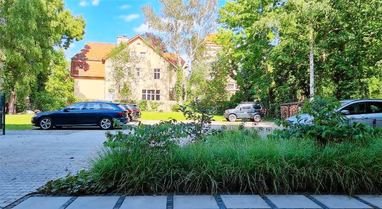 Apartment with 1 room for 2 persons — photo 4