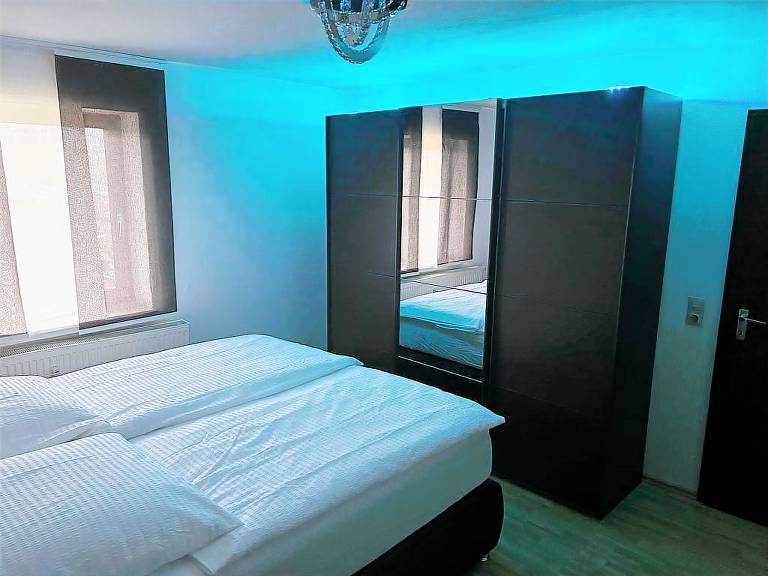 Ferienwohnung Mühlacker