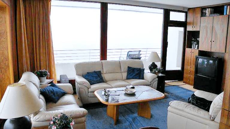 Ferienwohnung Travemünde