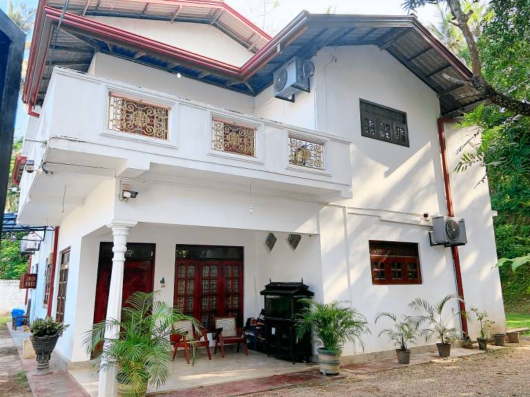 Beautiful apartment with yard | Next to the beach | Suitable for remote work | Pets allowed — photo 5