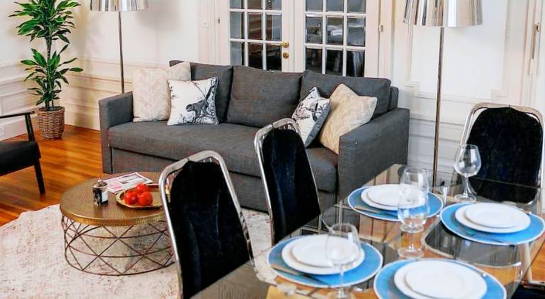 Rental apartment | Dogs allowed — photo 4